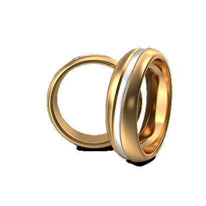 Wedding Band