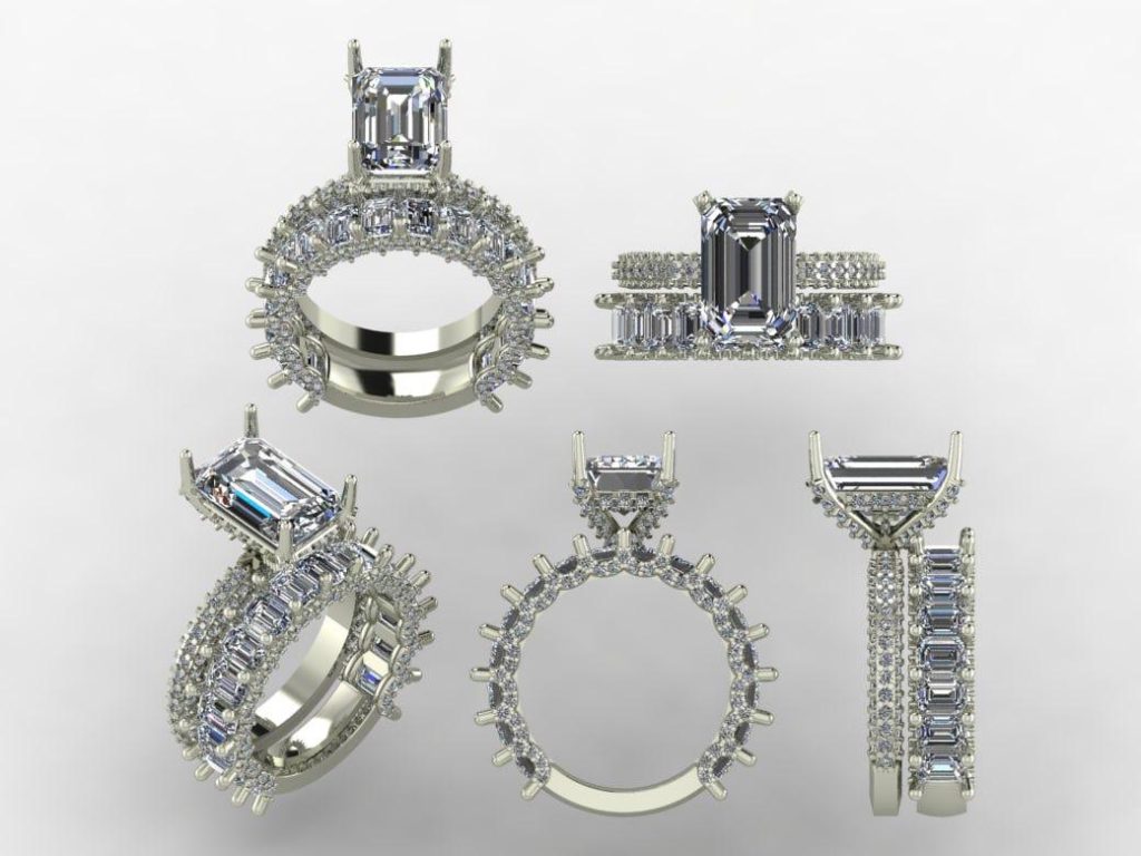diamond-3d-rendering-diamond-vault