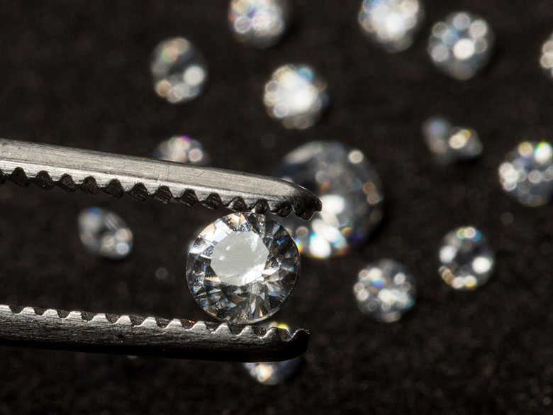 diamond-froever-vault-selection