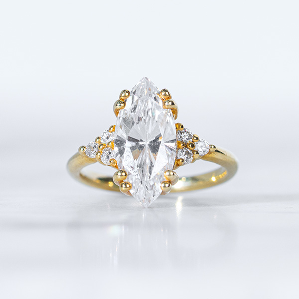 Diamond Engagement Ring