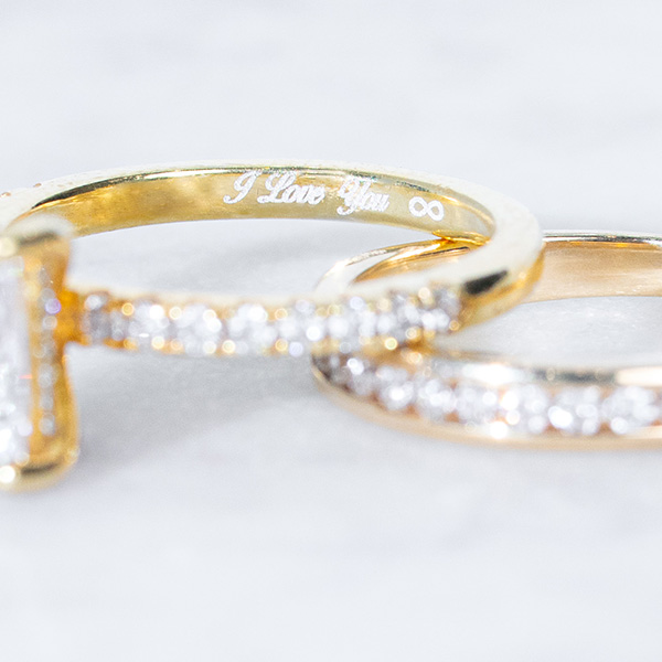 ring 2 diamond vault co toronto engagement rings