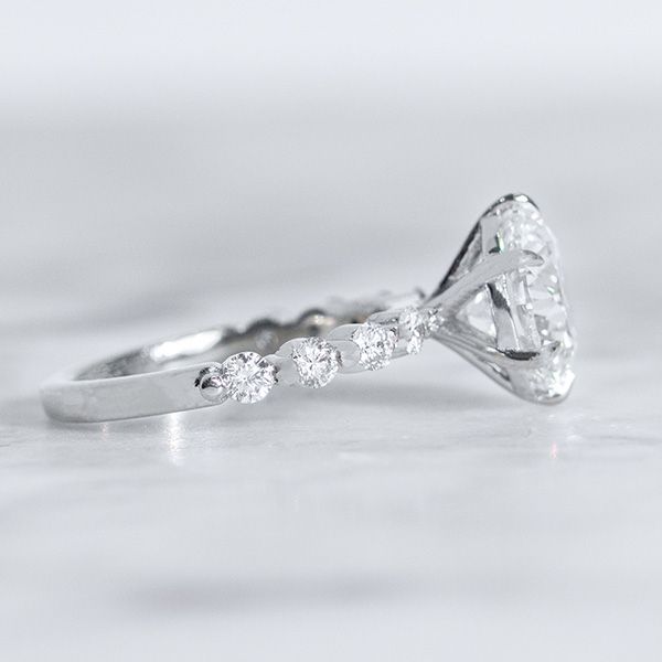 Diamond Engagement Ring