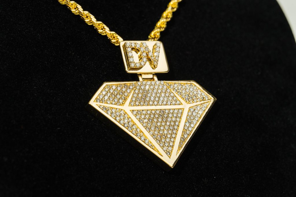 diamond-chain-gold-custom