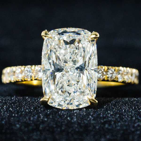 Diamond Engagement Ring